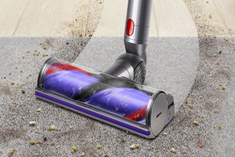 5 aspiradores de alta calidad de Dyson que hunden su precio en el Black Friday: ahorras hasta 300 euros