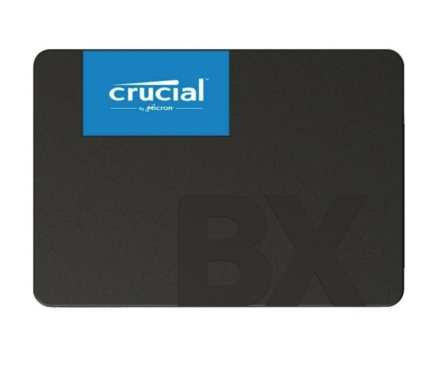 Crucial BX500 1TB