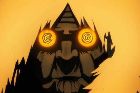 Con el mejor anime de 2024 Netflix acaba de pasarse el juego: es una auténtica pasada