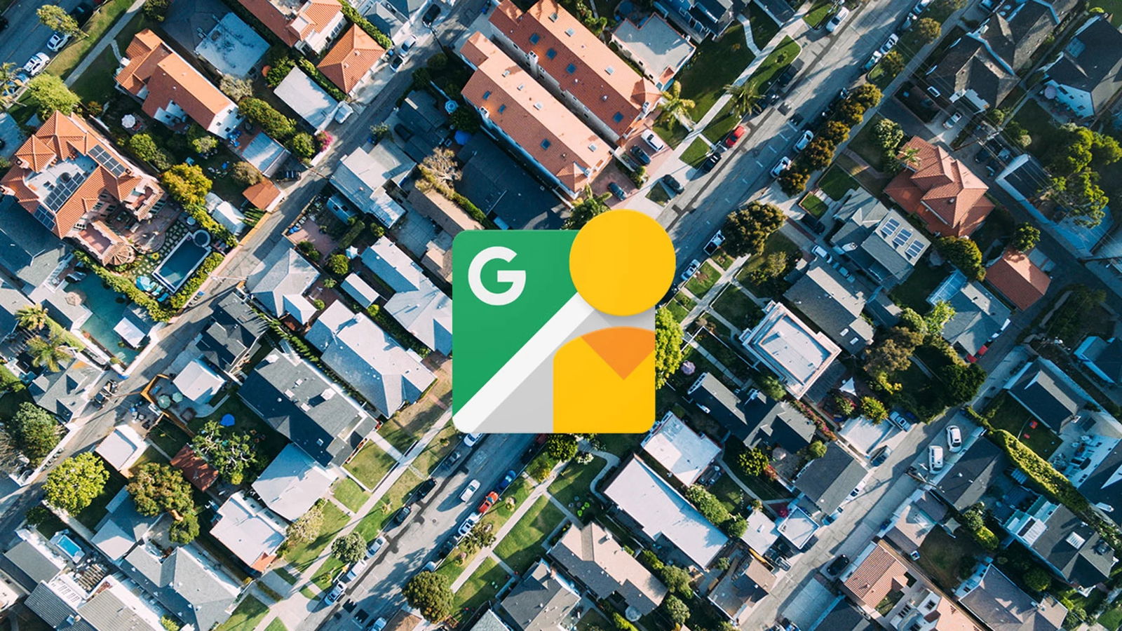 Los mapas de Street View consumen más datos que los normales