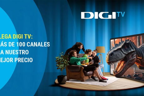 DIGI TV continúa su expansión: ya está disponible en 37 provincias