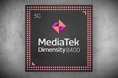 Nuevo MediaTek Dimensity 8400: el procesador que querrás tener en tu próximo móvil de gama media