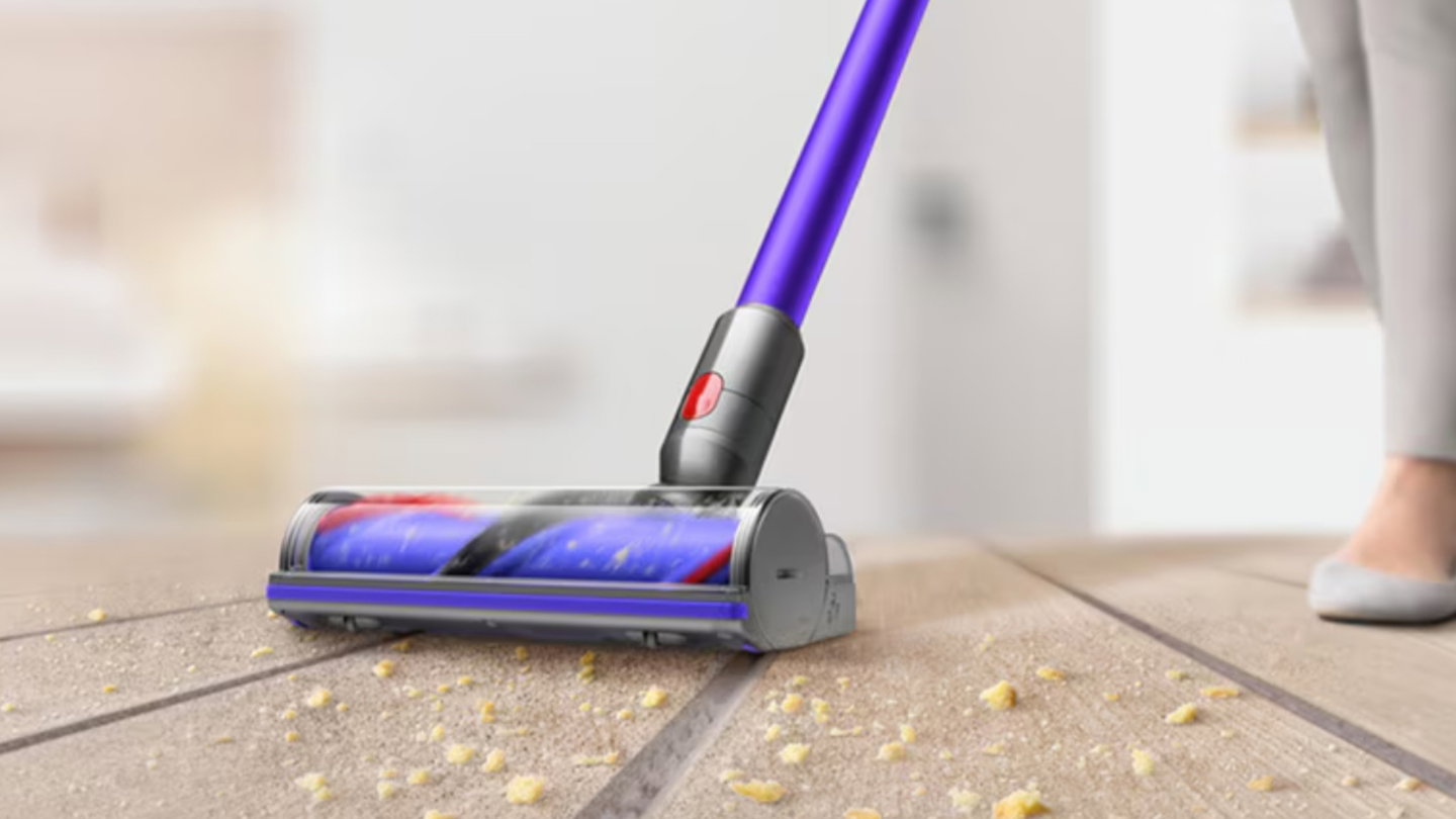 Dyson V11 Advanced: ¿La aspiradora perfecta con gran descuento?