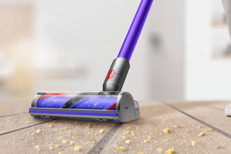 La Dyson que todos querían ver rebajada en Black Friday por fin baja a precio irresistible La Dyson que todos querían ver rebajada en Black Friday por fin baja a precio irresistible