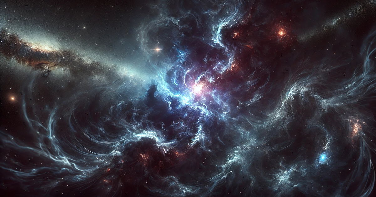 Algo muy extraño está pasando en el universo, y no lo entendemos