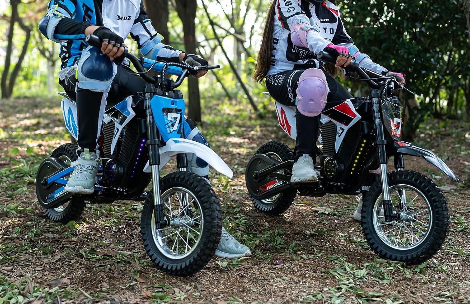 EVERCROSS EV12M Pro