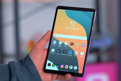La Samsung Galaxy Tab A9 a menos de 80 euros es la tablet que hace que los modelos carísimos parezcan una broma La Samsung Galaxy Tab A9 a menos de 80 euros es la tablet que hace que los modelos carísimos parezcan una broma