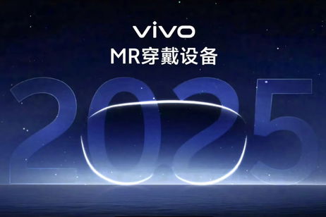 vivo va a por Samsung: lanzará su primer casco de realidad mixta el año que viene