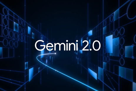 Gemini 2.0 pone contra las cuerdas a GPT: Google quiere cambiar el panorama de la Inteligencia Artificial