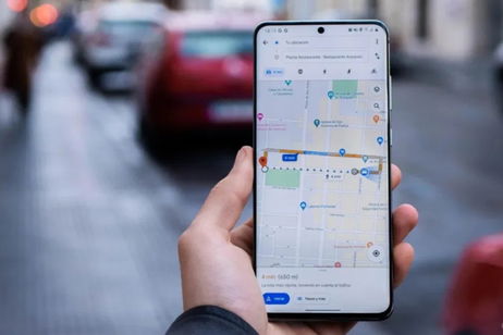 Google Maps se actualiza con la función de Waze que llevábamos tiempo esperando