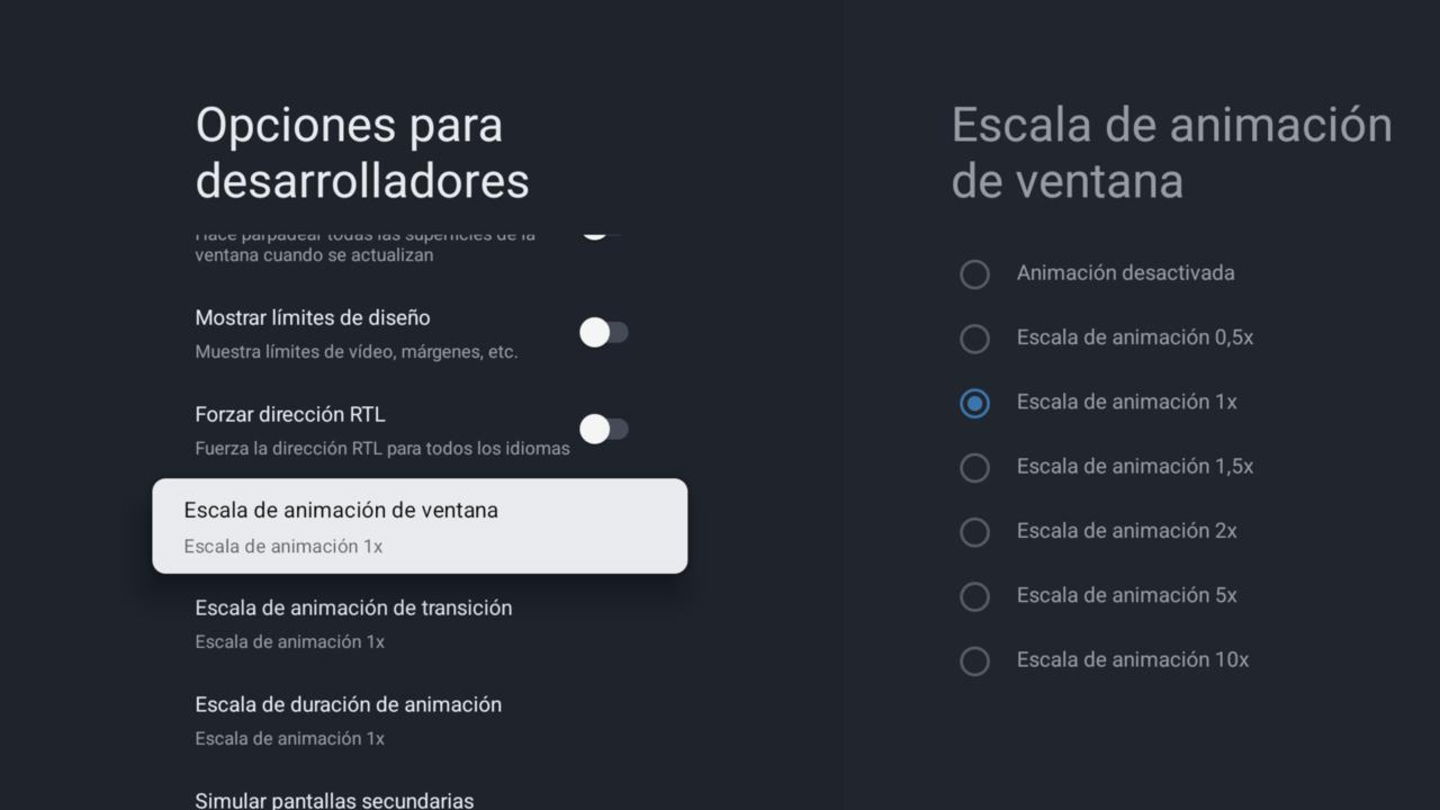 Google TV va lento: trucos para acelerarlo y cómo saber si es un problema de la tele