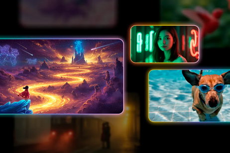 Google estrena Veo 2, su propia IA para crear vídeos en 4K