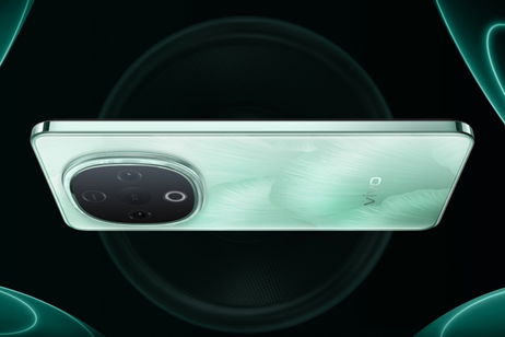 El nuevo móvil de gama media de vivo esconde una curiosa función para mejorar la calidad de sonido El nuevo móvil de gama media de vivo esconde una curiosa función para mejorar la calidad de sonido