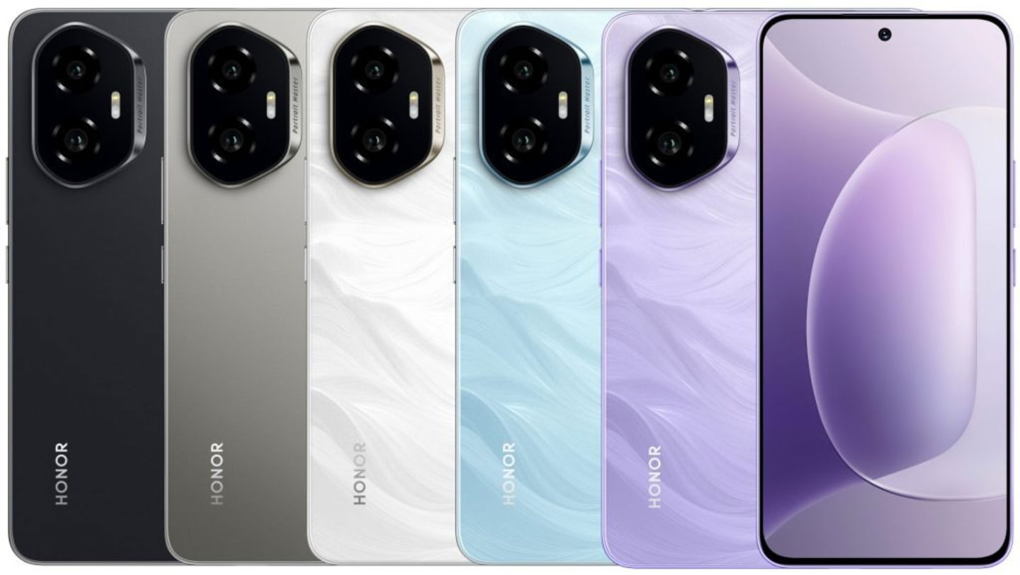 HONOR 300, HONOR 300 Pro y HONOR 300 Ultra oficiales extra de potencia y diseño renovado para la nueva gama media-prémium