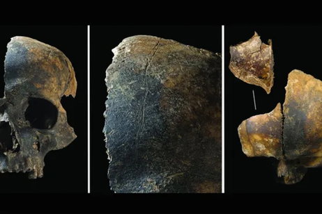 Canibalismo, evisceración y lenguas cortadas: así se "entretenían" nuestros antepasados hace 4.000 años