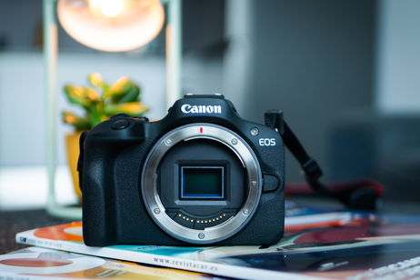 He probado la cámara mirrorless más económica de Canon: es mejor de lo que esperaba