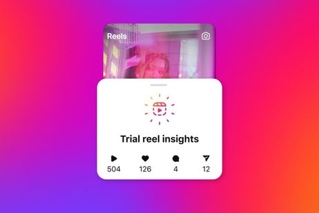 Instagram lanza una función para que los creadores de contenido prueben si sus reels tendrán éxito
