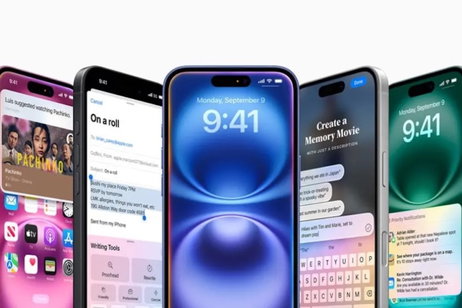 Quedan más de cinco meses para su lanzamiento, pero ya sabemos las novedades de iOS 18.4
