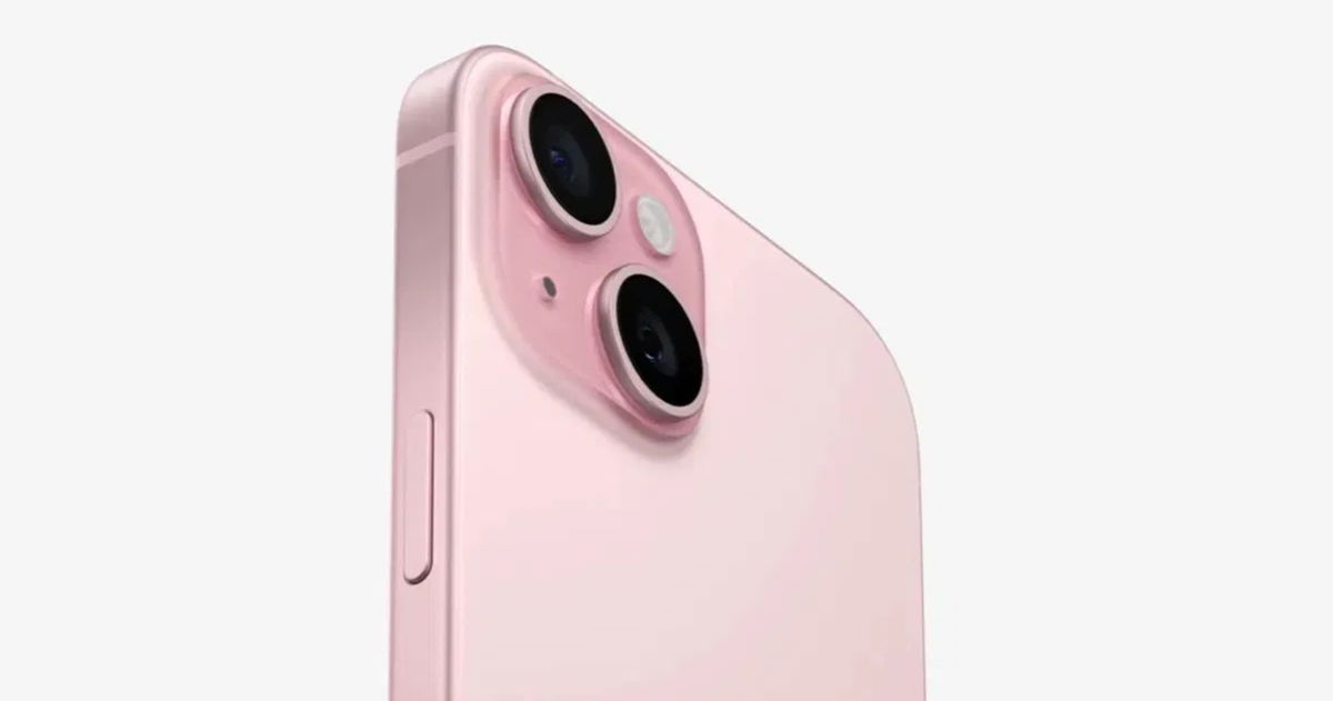 El mejor regalo para esta Navidad: el iPhone 15 Plus se desploma como nunca en Amazon