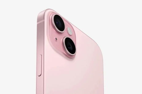 Si priorizas una buena batería en un smartphone, necesitas este iPhone 15 Plus con pantalla de 6,7 pulgadas, A15 Bionic y un precio alucinante