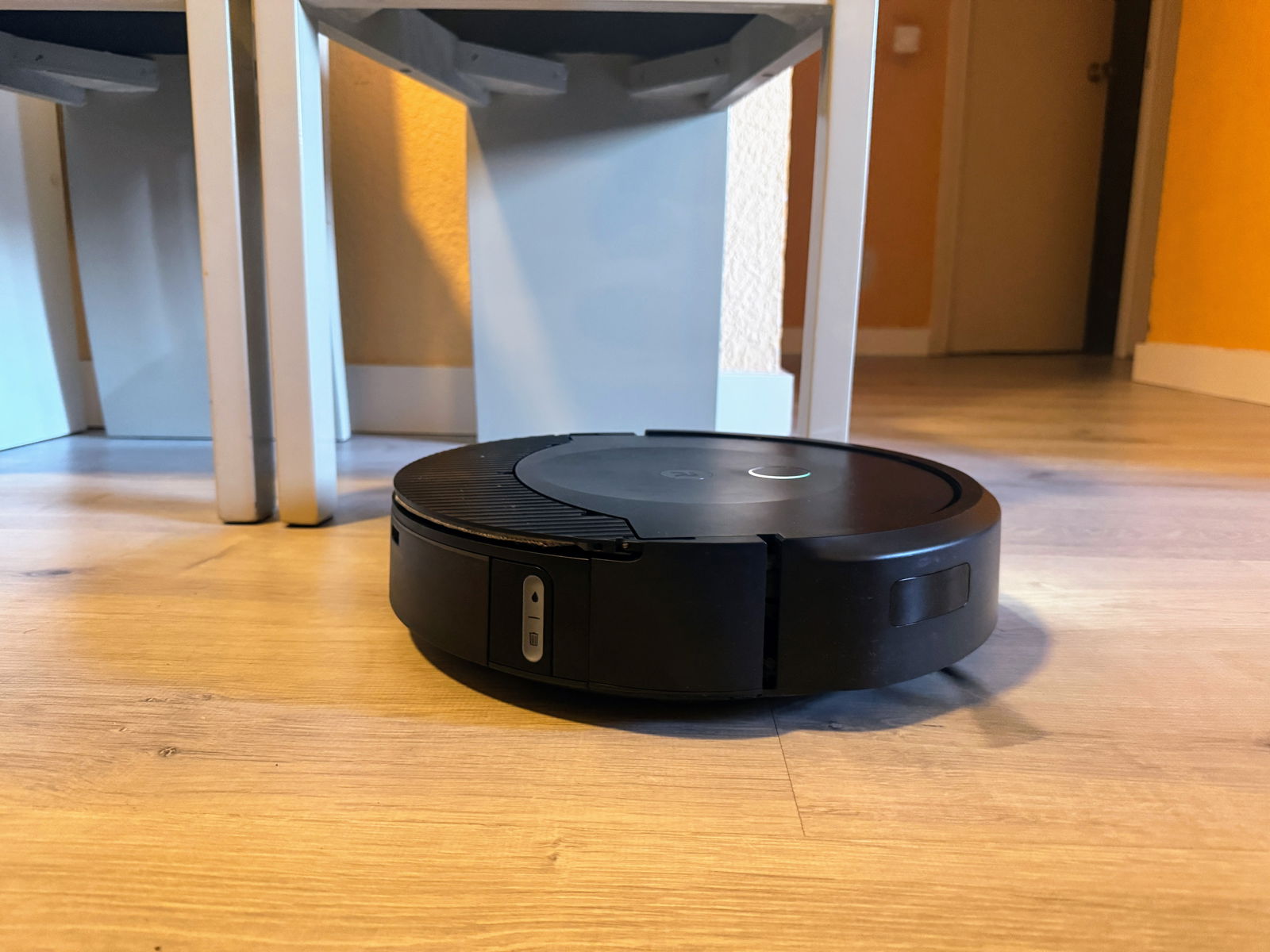 El Roomba Combo Max 10 entra por los lugares más insospechados