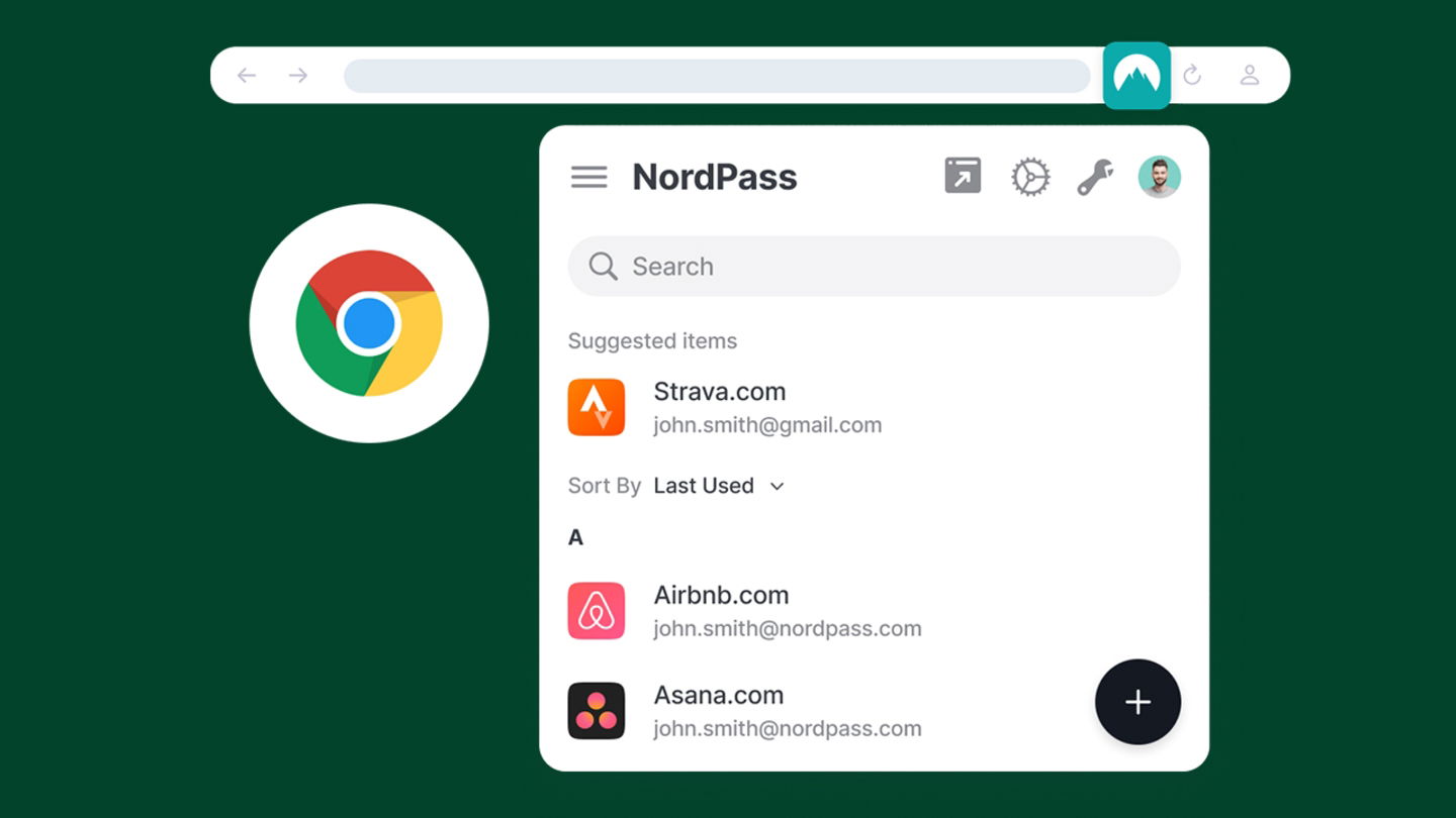 Las rebajas por Navidad llegan a NordPass: descuentos de hasta el 56% en el mejor gestor de contraseñas