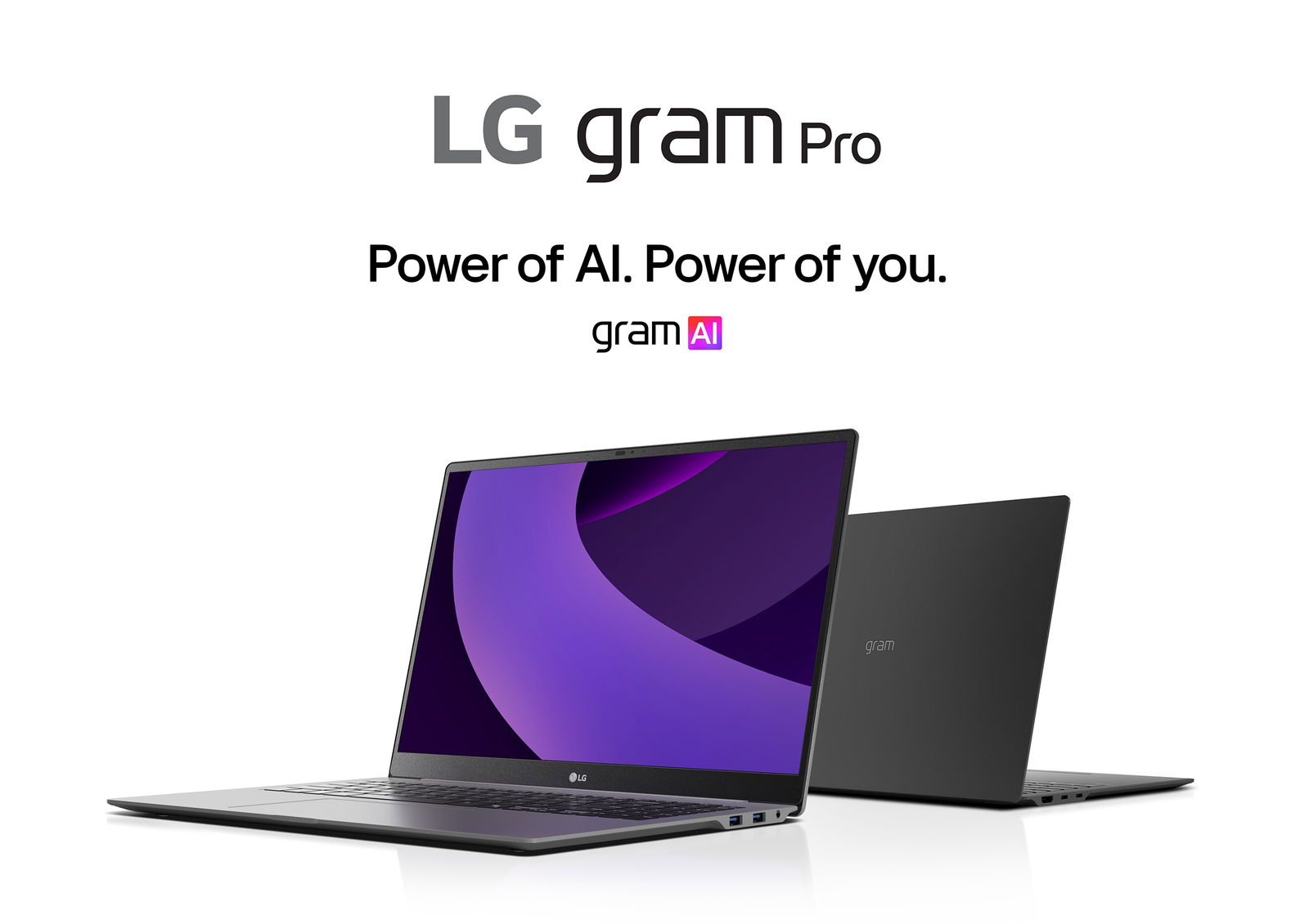 LG renueva su serie de ultraportátiles gram a solo unos días del CES 2025