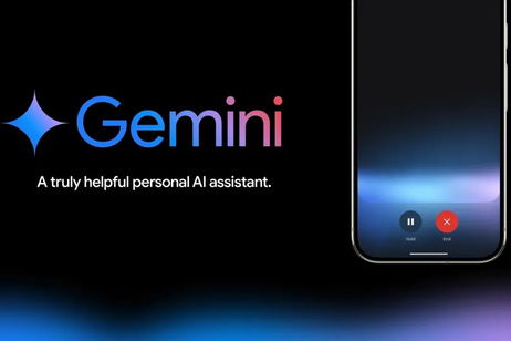 Lo nuevo de Gemini te mostrará algo aleatorio cada vez que lo pulses