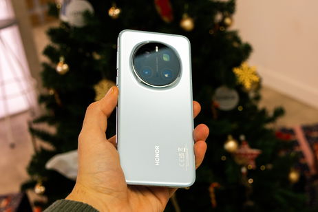 La gama alta-premium, a precio de tiro: Snapdragon 8 Elite, cámara de 200 MP y 490 euros de descuento