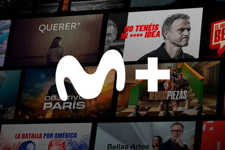 Movistar Plus+ dirá adiós a 14 canales el 1 de enero de 2025 Movistar Plus+ dirá adiós a 14 canales el 1 de enero de 2025