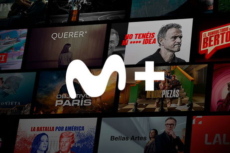Prueba gratis de Movistar Plus+: códigos de descuento disponibles Prueba gratis de Movistar Plus+: códigos de descuento disponibles