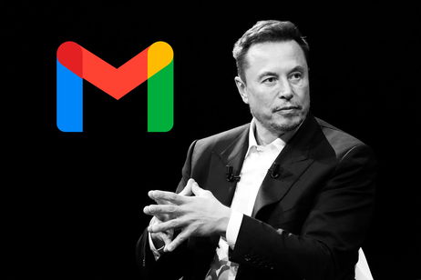 Elon Musk prepara X Mail, su correo electrónico para competir con Gmail