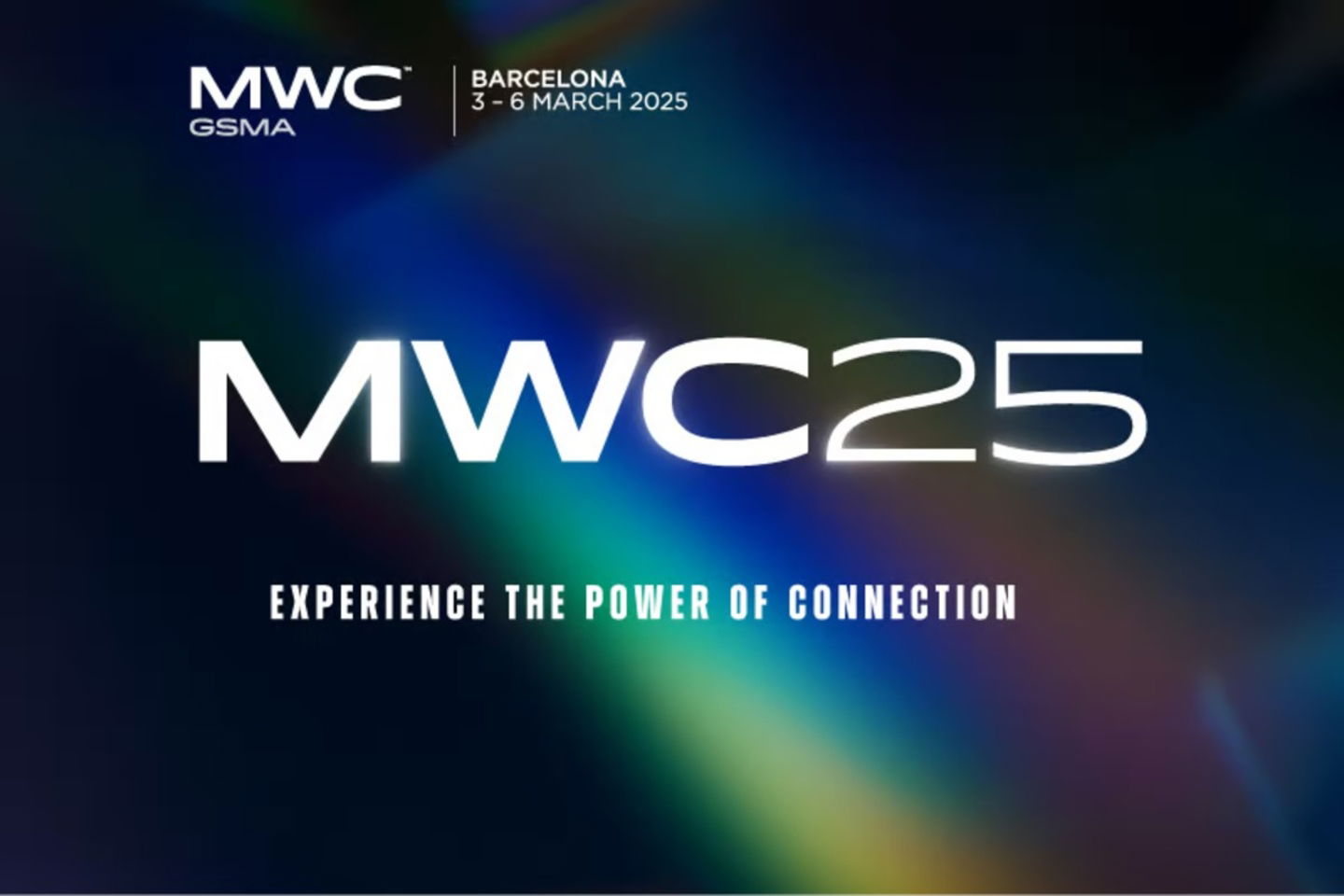 Fechas del MWC 2025: cuándo se celebra el evento de telefonía más importante del año