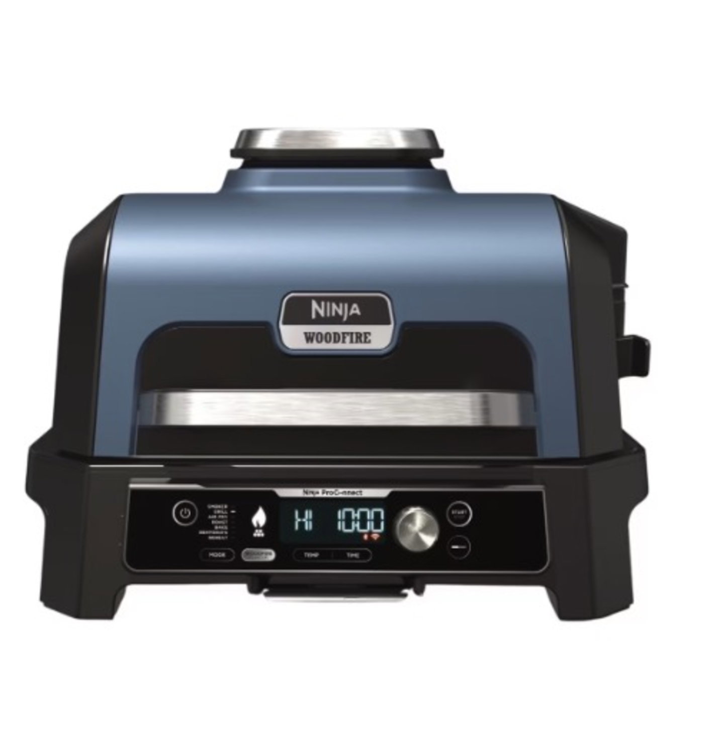 Ninja Woodfire Pro Connect XL