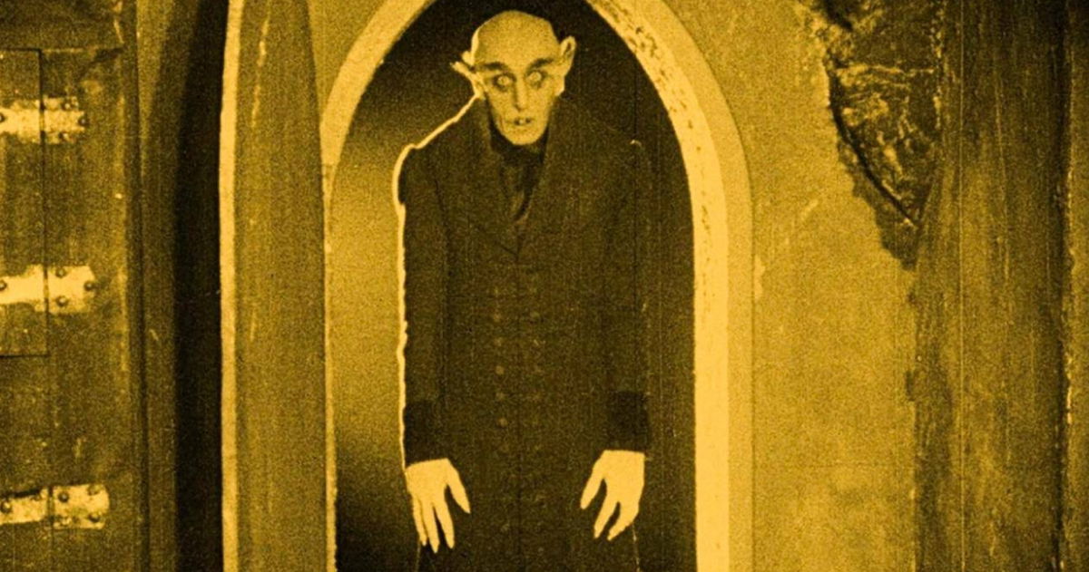 Dónde ver 'Nosferatu' y dónde hacerlo gratis antes de ir al cine a ver el remake