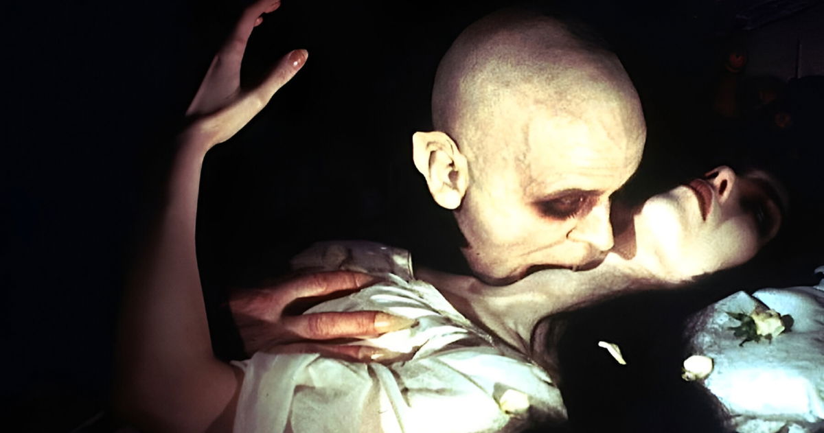 El otro remake de 'Nosferatu' que podemos ver en Prime Video incluido con nuestra suscripción