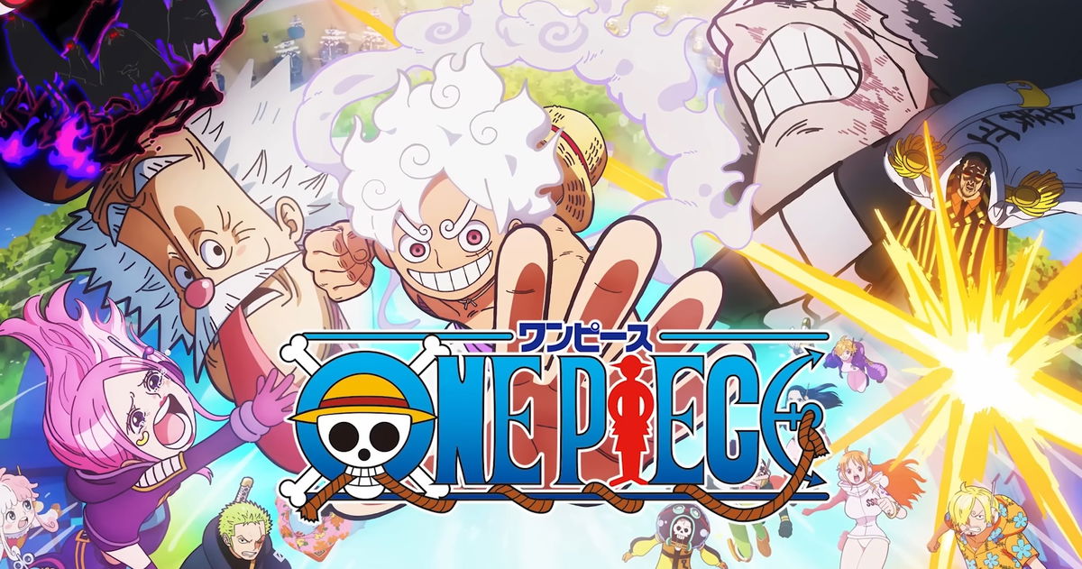 El 1123 de 'One Piece' ya tiene fecha de estreno y tráiler