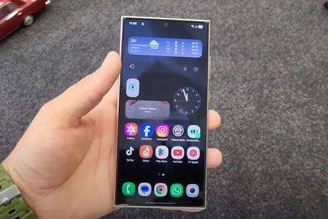 One UI 7 llegará en 2025 a los Galaxy A, S y Z, pero con una beta exclusiva para el Galaxy S24