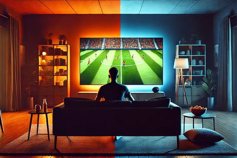 Orange vs Movistar: ¿qué operadora tiene el fútbol más barato? Orange vs Movistar: ¿qué operadora tiene el fútbol más barato?