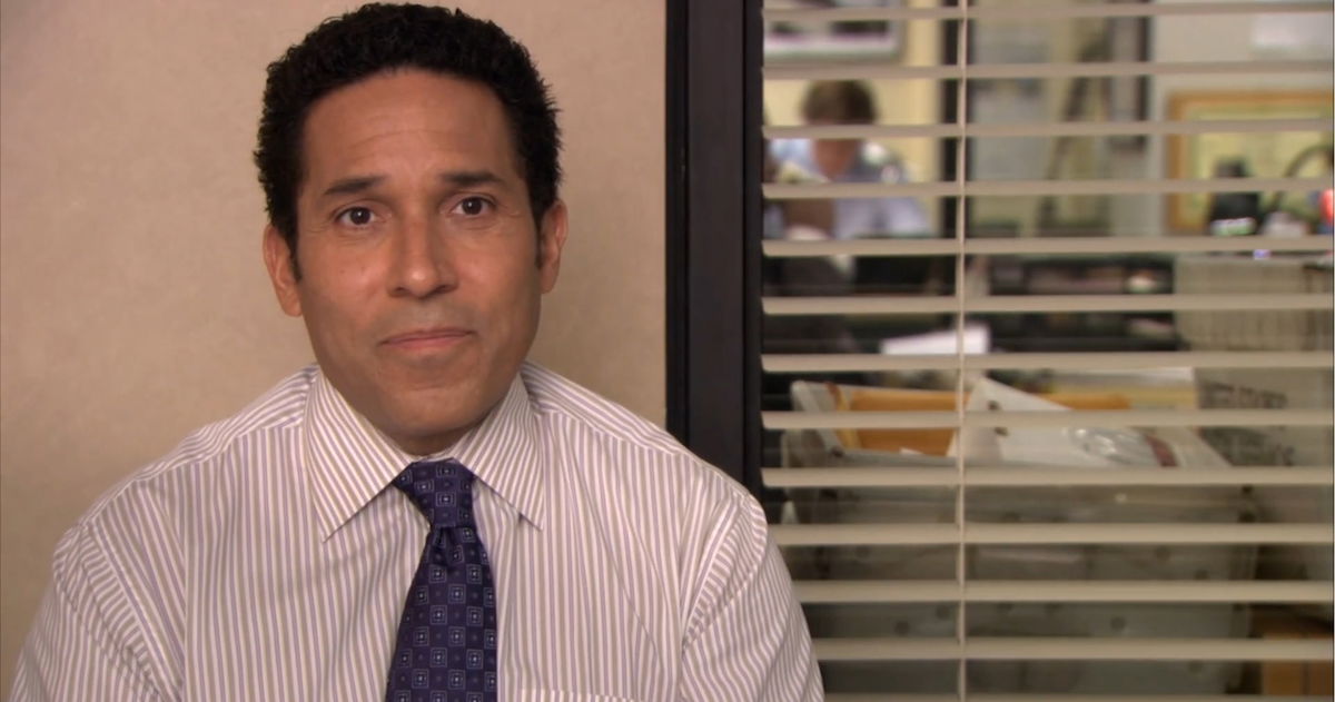 Óscar Núñez, Óscar en 'The Office', da la razón de por qué Steve Carell no aparece en las dos últimas temporadas