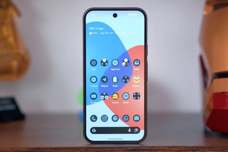 Uno de los mejores móviles de Google, a mitad de precio en un nuevo chollazo del 11 del 11 de AliExpress