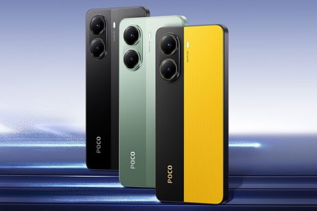 POCO X7 y POCO X7 Pro: aparecen imágenes que confirman todas sus características
