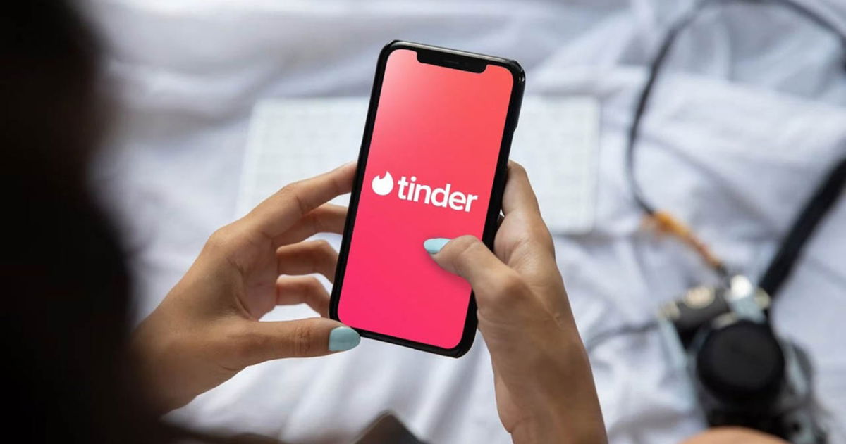 Qué pasa si haces una captura de pantalla en Tinder: ¿hay notificación?