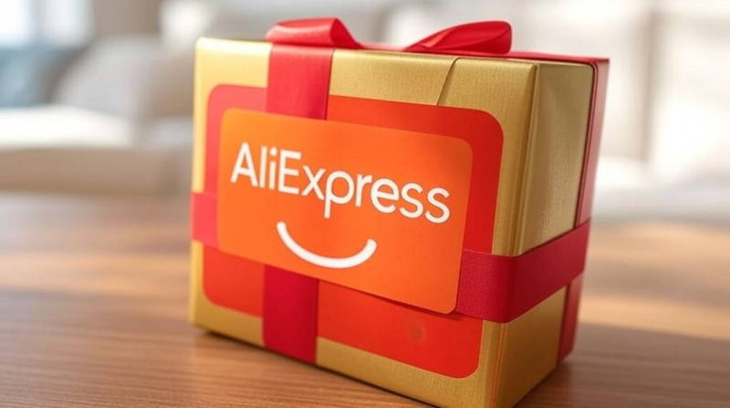 Los Freebies de AliExpress te permiten conseguir regalos gratis o a precios muy bajos