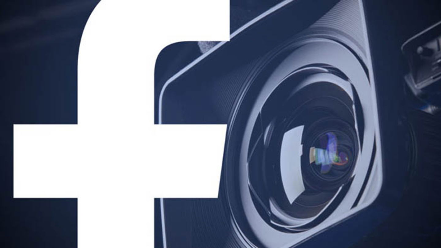 Requisitos para subir videos de 360 grados a Facebook