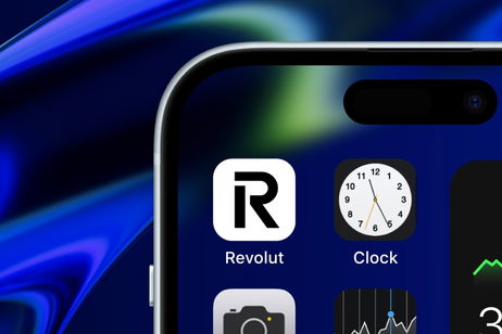 Cómo pagar con Revolut desde el móvil Cómo pagar con Revolut desde el móvil