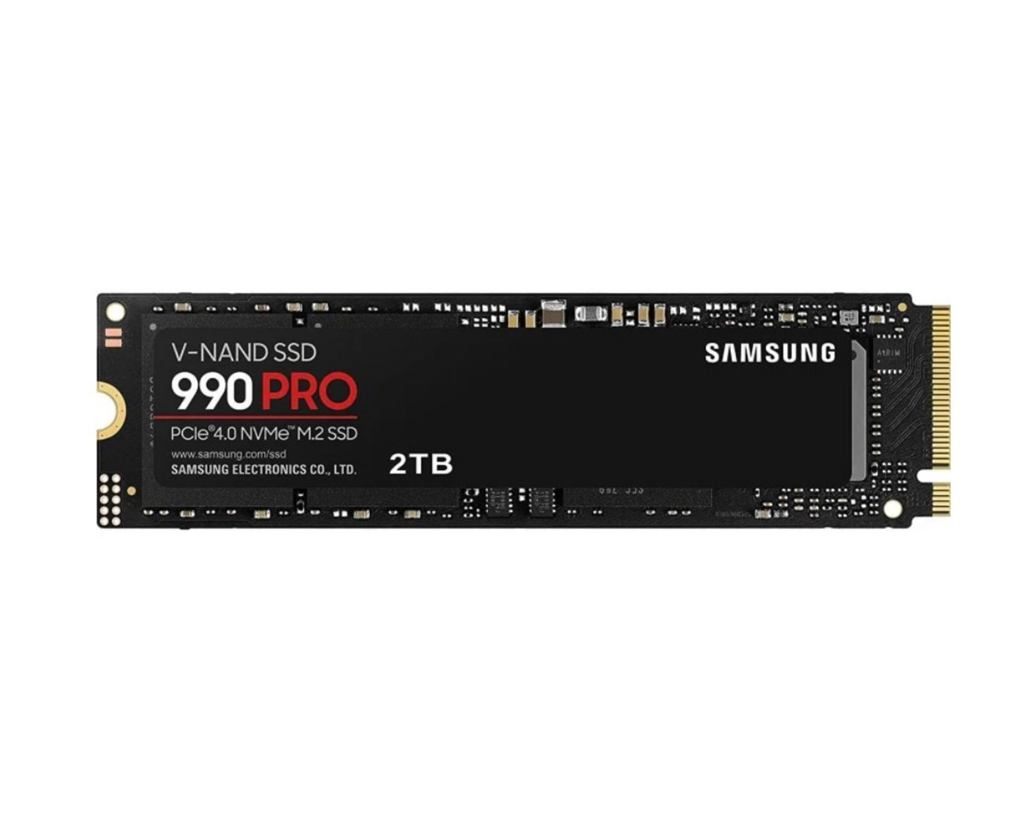 Samsung 990 Pro 2TB