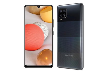 Samsung deja sin actualizaciones a uno de sus Galaxy A más populares de los últimos años