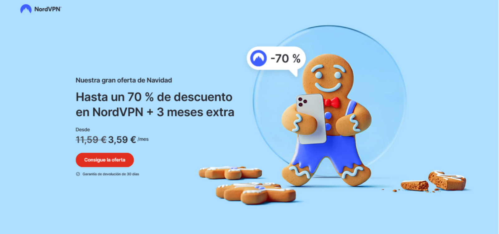 Las mejores VPN para usar Sora desde España: crea tus propios vídeos con la nueva IA de ChatGPT