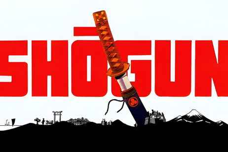 Adiós a 'Shōgun' en SkyShowtime Adiós a 'Shōgun' en SkyShowtime